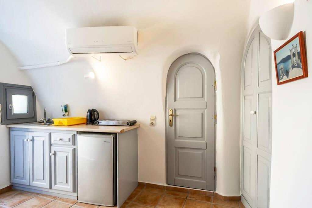 Ersi Villas Fira (Santorini) Quarto foto