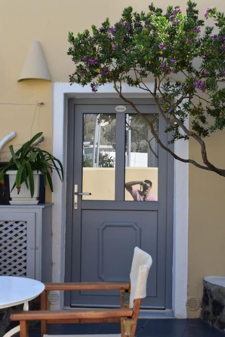 Ersi Villas Fira (Santorini) Quarto foto