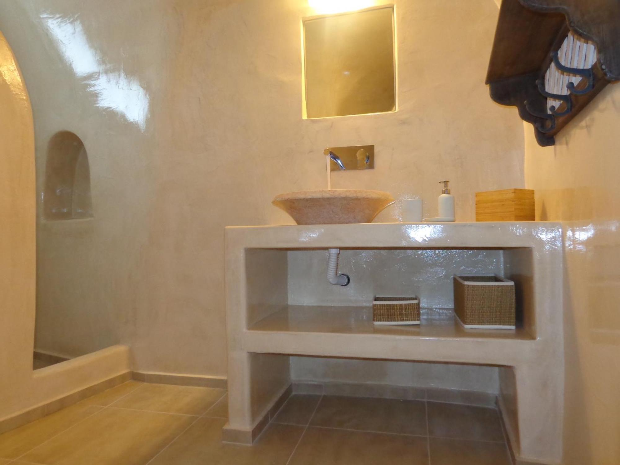 Ersi Villas Fira (Santorini) Quarto foto