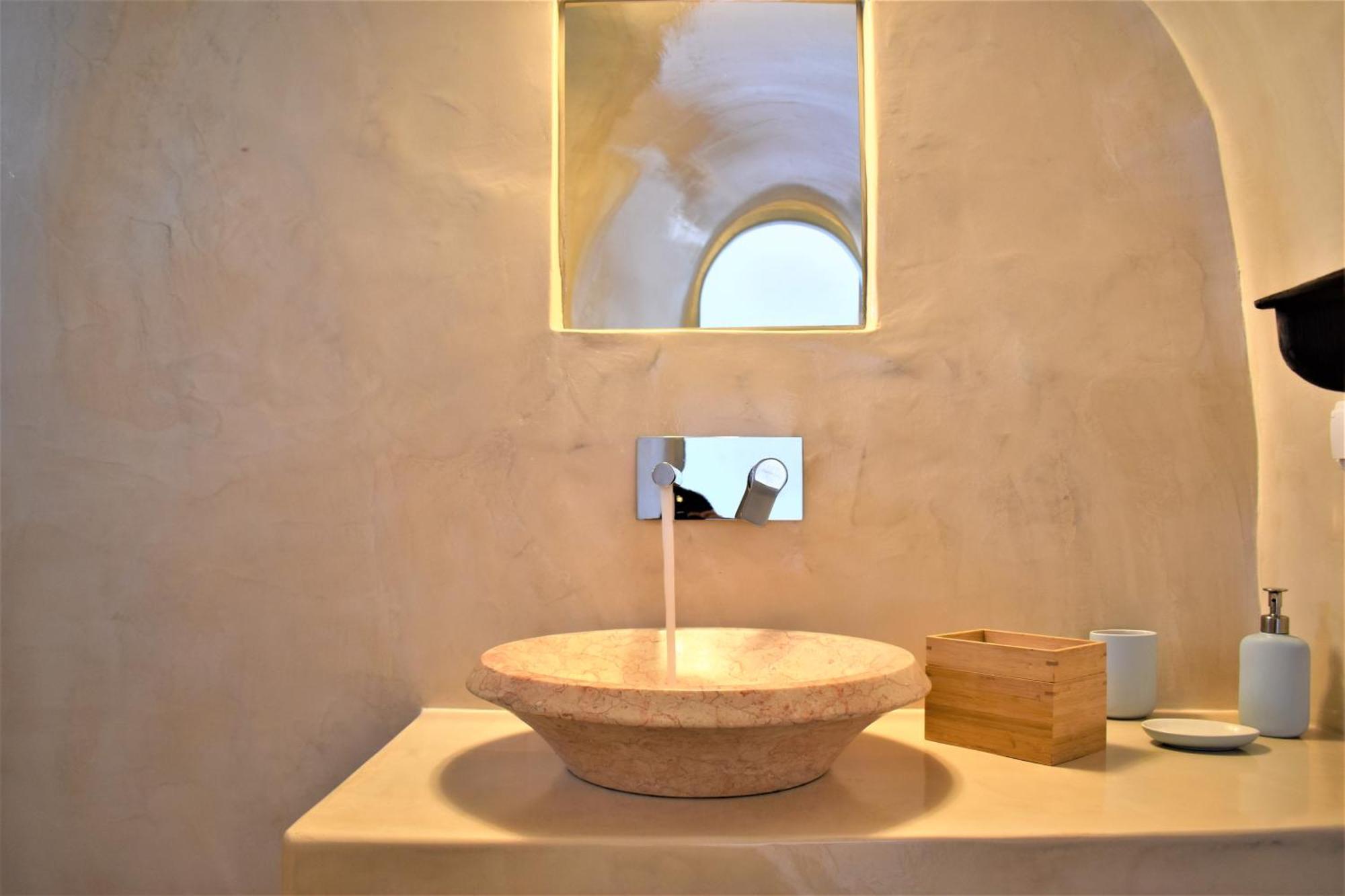 Ersi Villas Fira (Santorini) Quarto foto
