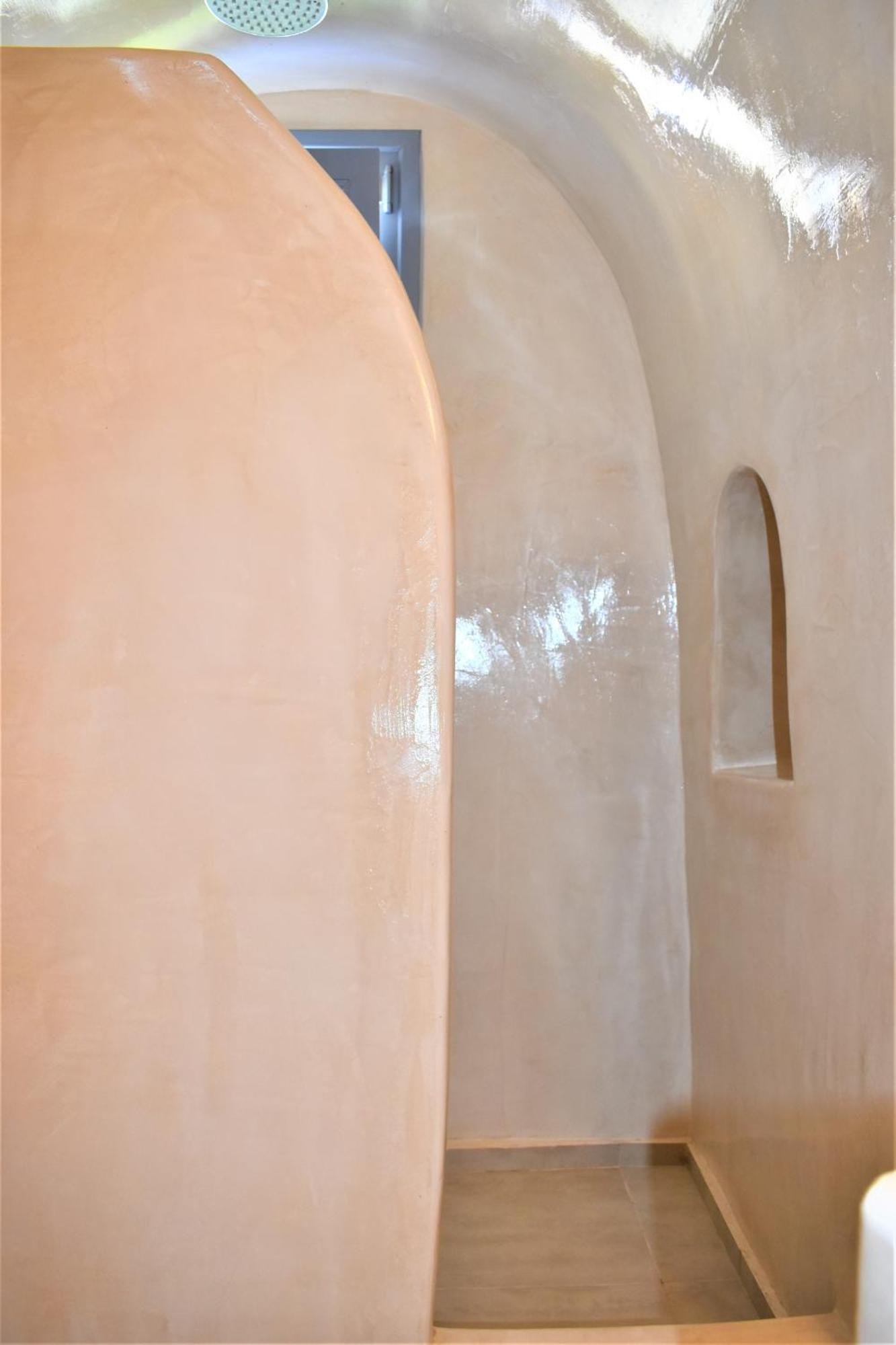 Ersi Villas Fira (Santorini) Quarto foto