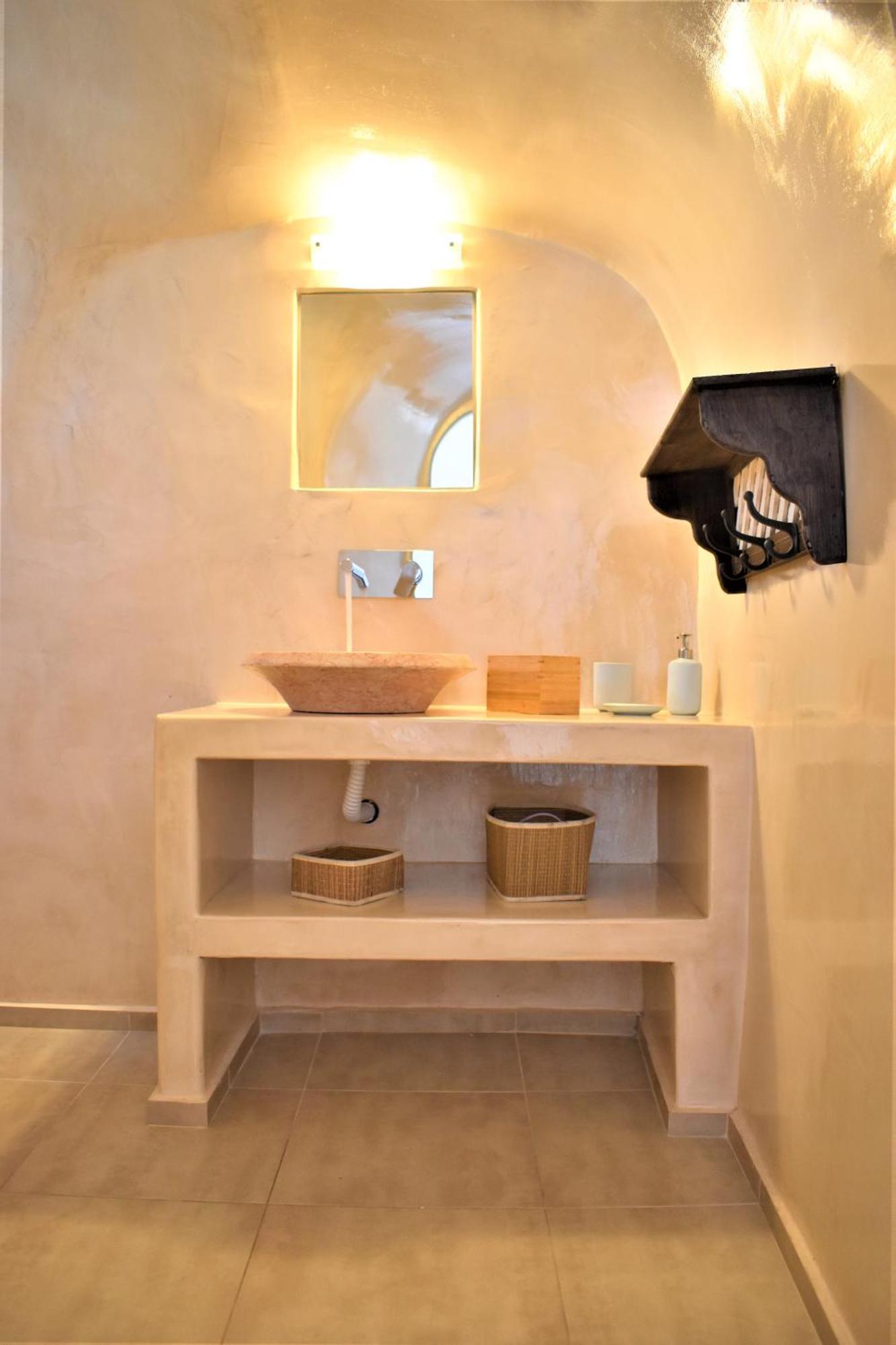 Ersi Villas Fira (Santorini) Quarto foto