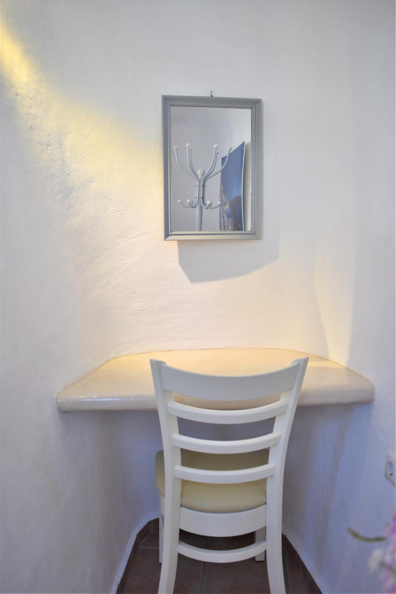 Ersi Villas Fira (Santorini) Quarto foto