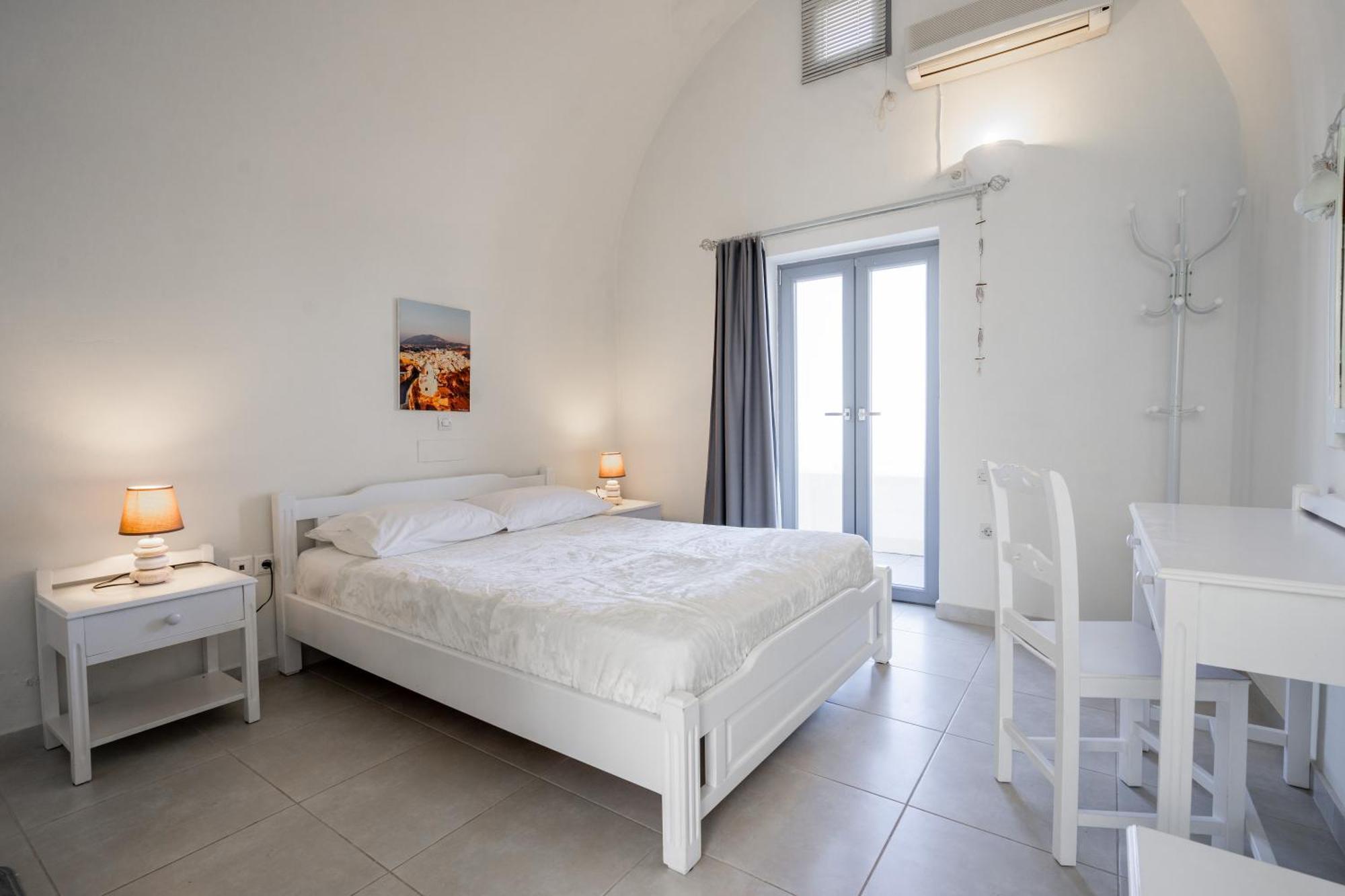 Ersi Villas Fira (Santorini) Quarto foto