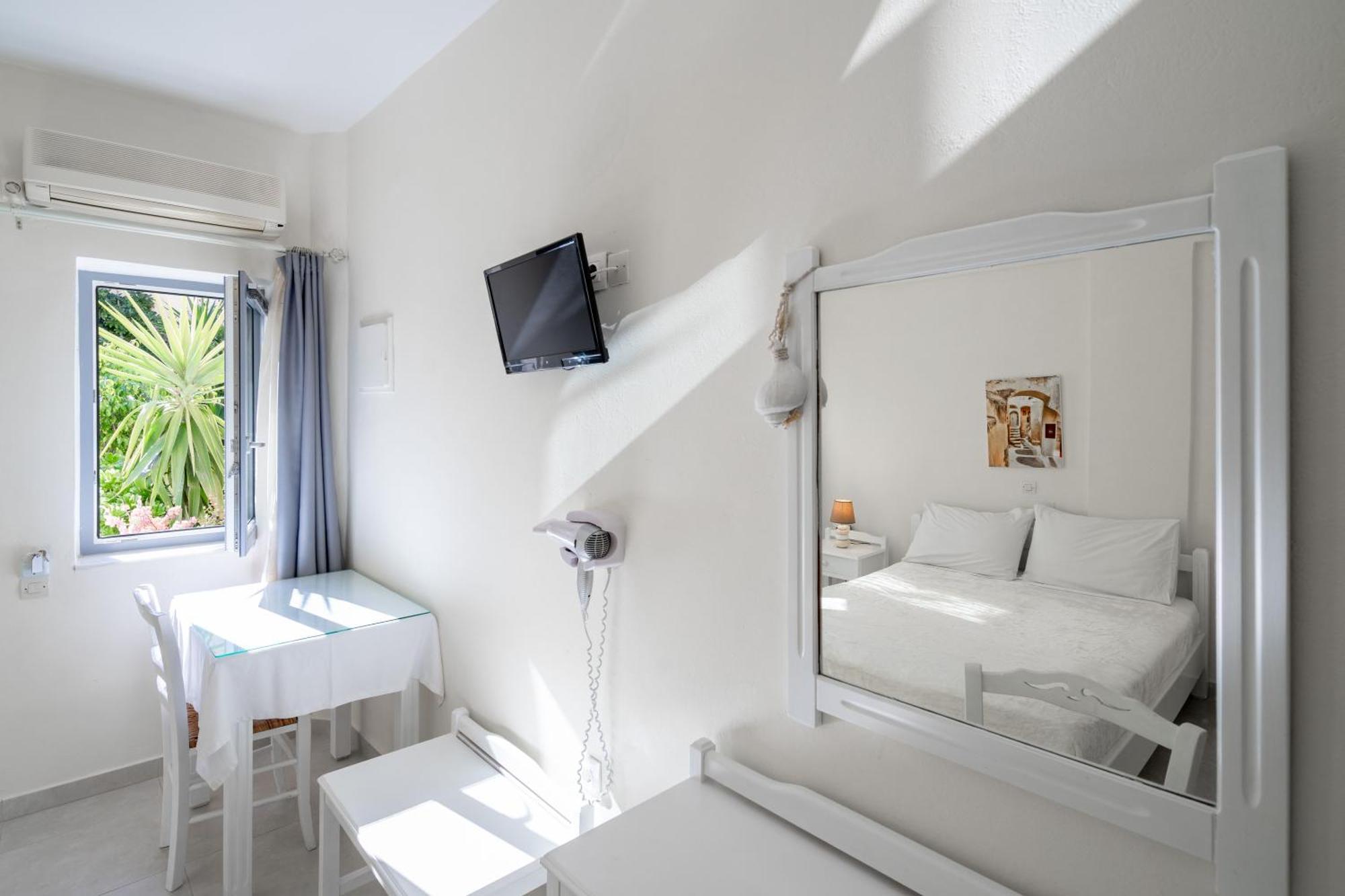 Ersi Villas Fira (Santorini) Quarto foto