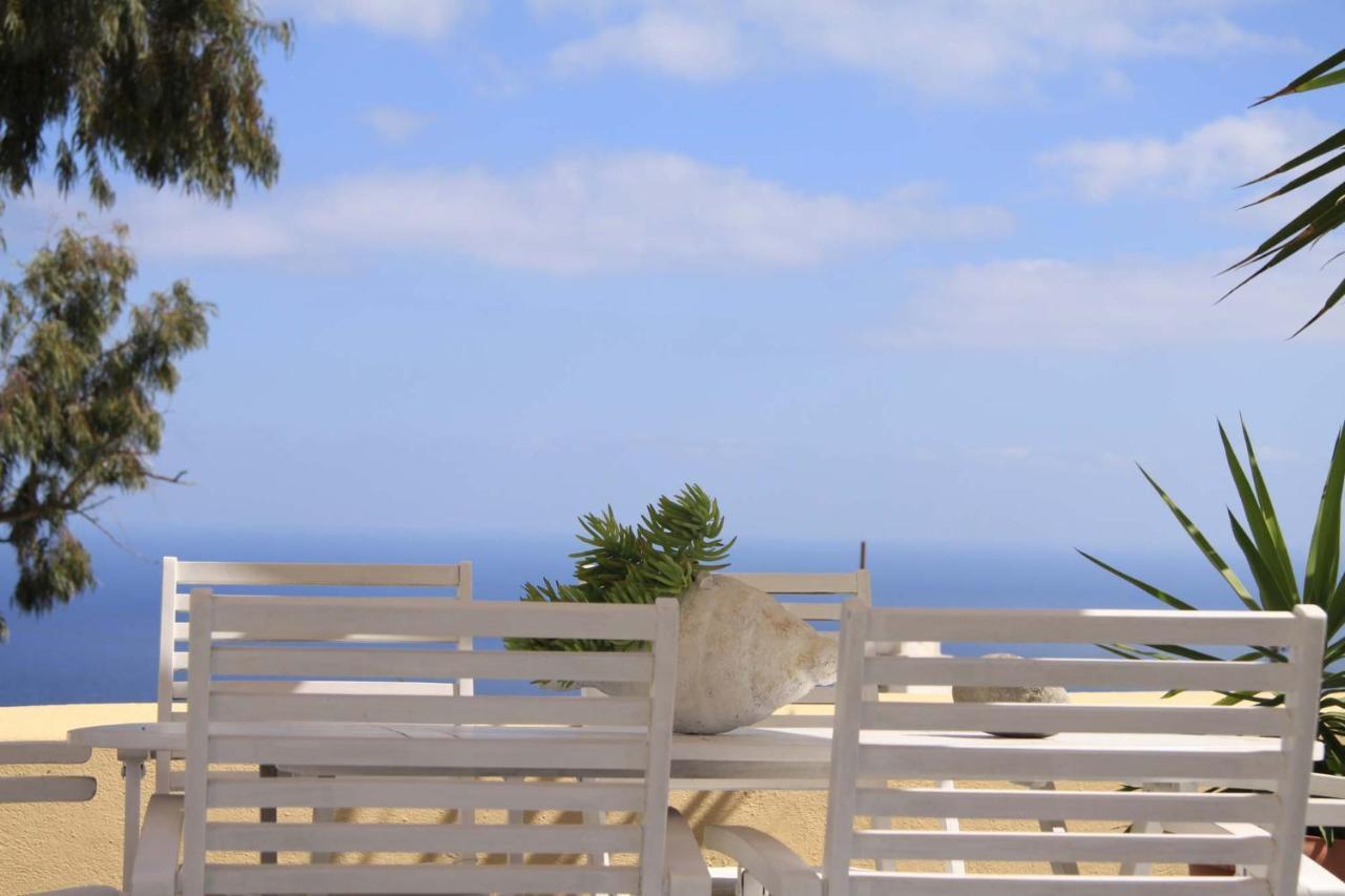 Ersi Villas Fira (Santorini) Exterior foto